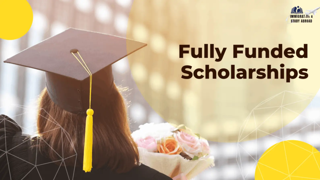 20 Fully Funded Scholarships for International Students in 2026: Complete Application Guide