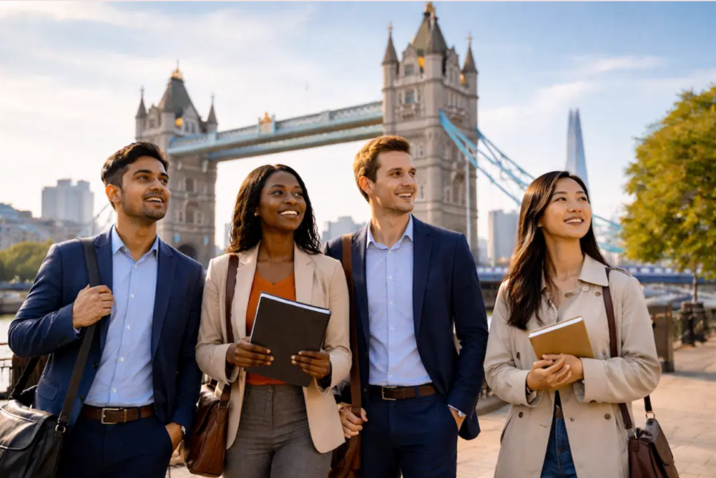 UK Visa Sponsorship Jobs in 2026: Complete Guide to Finding Employers, Work Visas, and High-Paying Opportunities