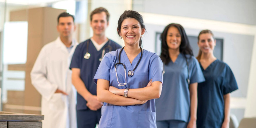 Visa Sponsorship Nursing Jobs Abroad in 2026: Countries Hiring Foreign Nurses, Salary, Requirements, and Application Guide